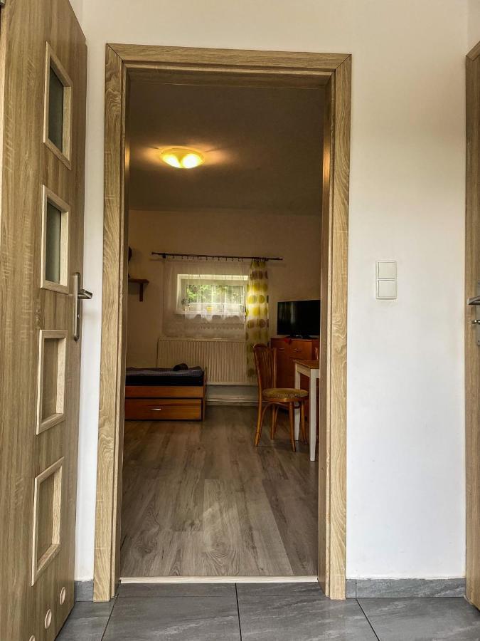 Agroturystyka"U Piwowara" Klodzko Exterior photo