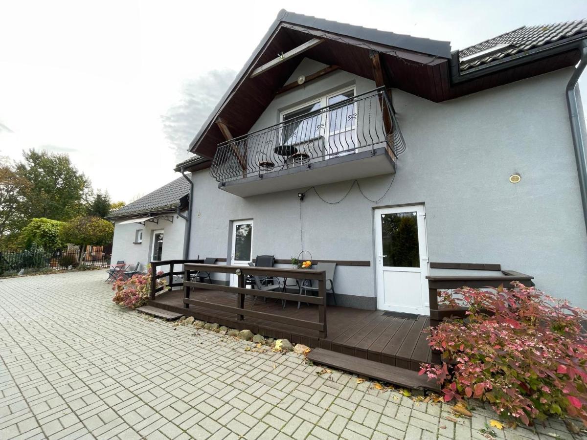 Agroturystyka"U Piwowara" Klodzko Exterior photo