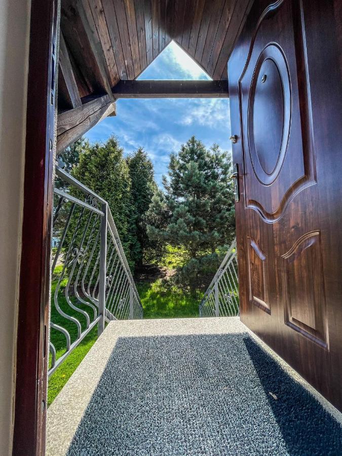 Agroturystyka"U Piwowara" Klodzko Exterior photo